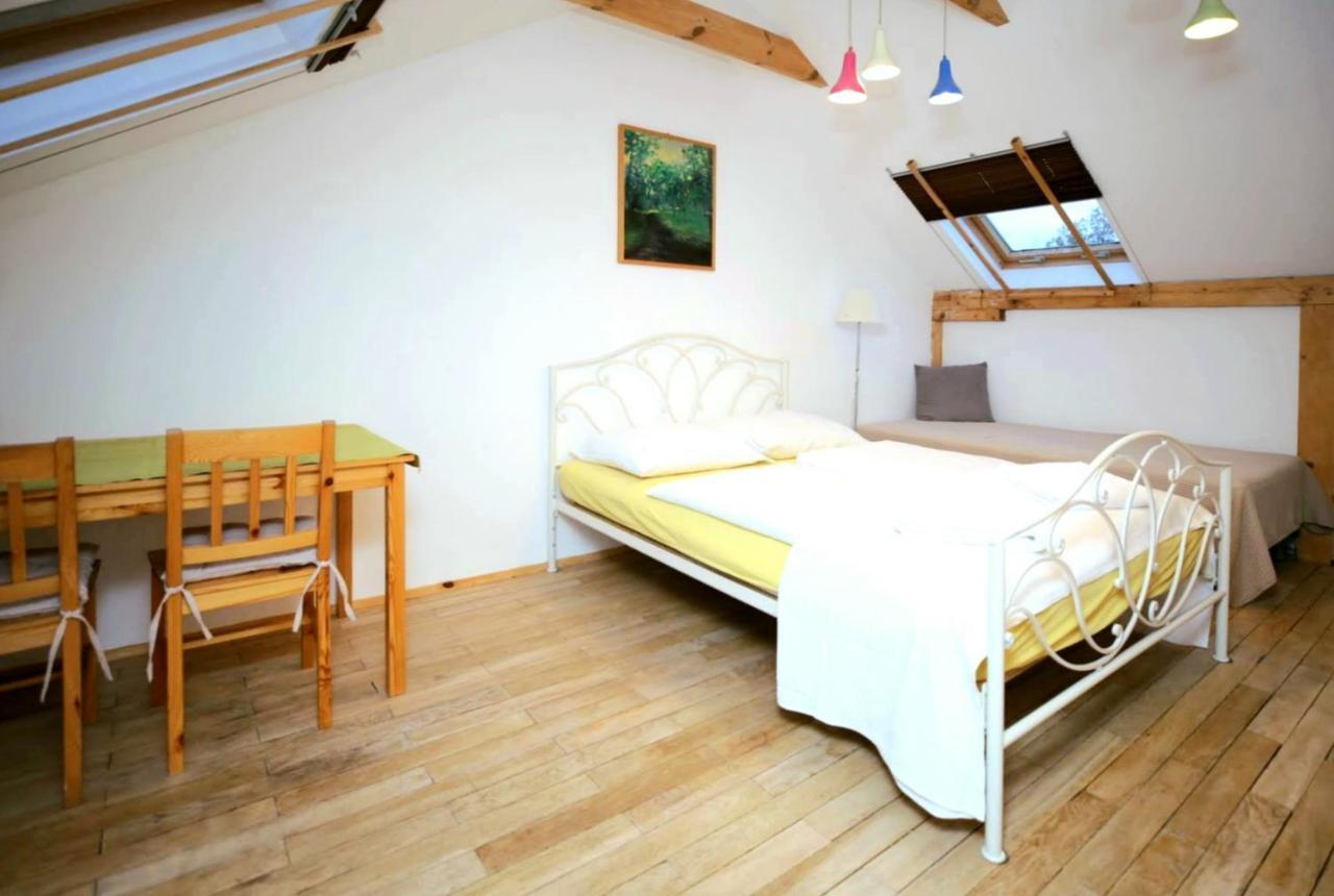 Villa Austeria Staniszów Jelenia Góra Exterior foto