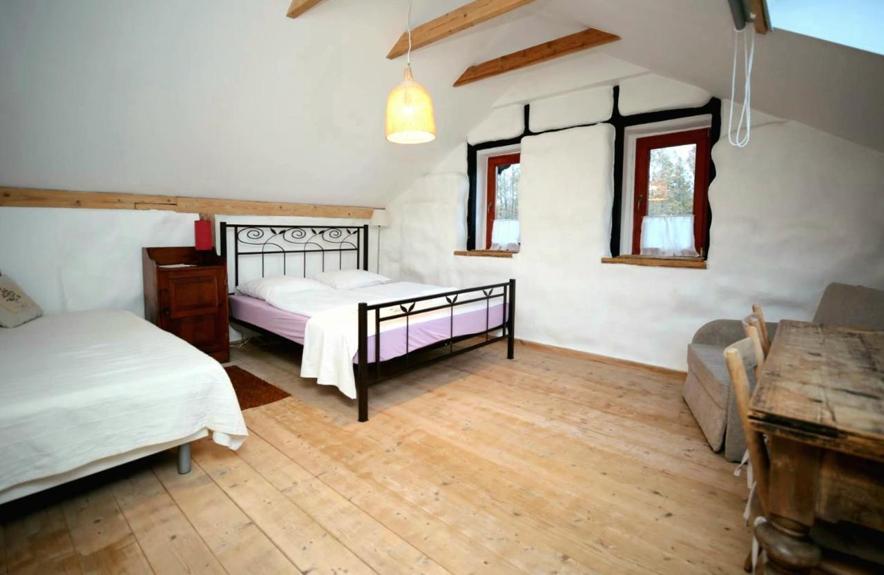 Villa Austeria Staniszów Jelenia Góra Exterior foto